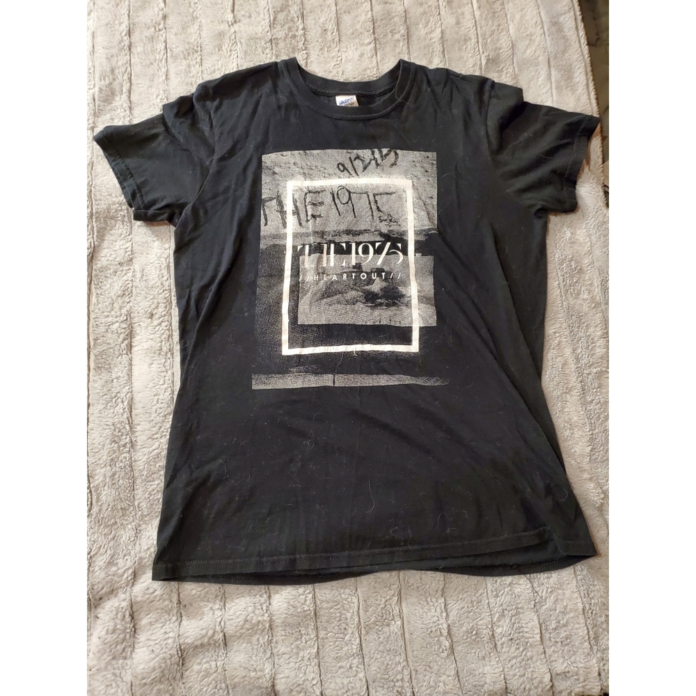 Band tee